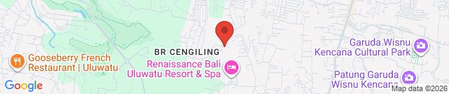 Suites5 Balangan Coworking Space
