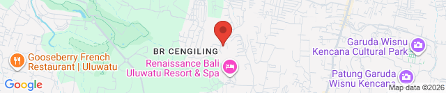 Suites5 Balangan Coworking Space