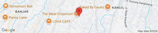 Rise & Shine Cafe Bumbak