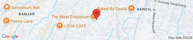 Rise & Shine Cafe Bumbak