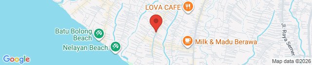 Outpost Canggu Coworking