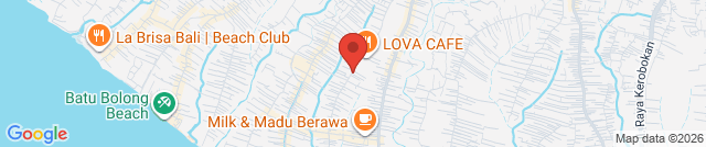 Matra Coliving and Coworking