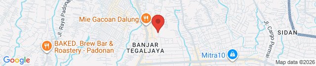 Warung Mogan