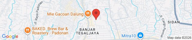 Kedai Jaan cuk Coffee & Eatery