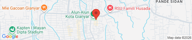 Gianyar Playground