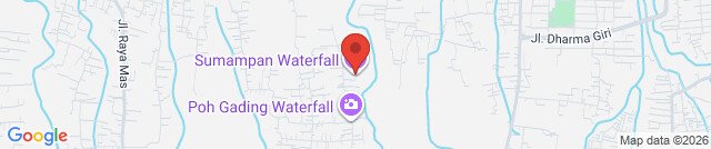 Sumampan Waterfall