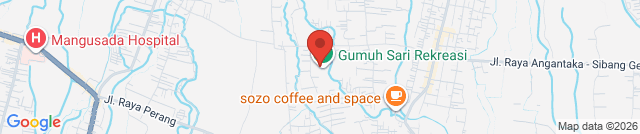 Gumuh Sari Recreation