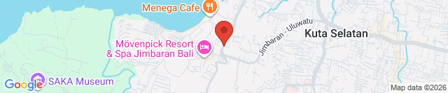 Damar Bali School