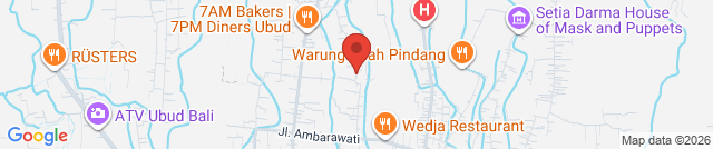 Pelangi School Bali