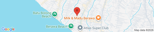 Copenhagen Berawa