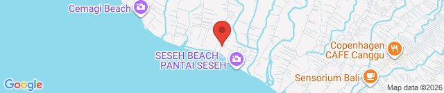 Seseh General Store