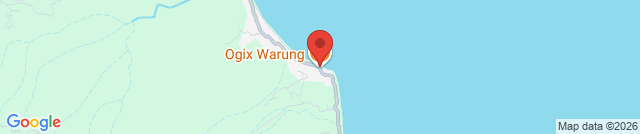 Ogix Warung