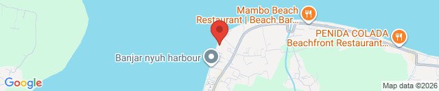 Maruti Beach Club
