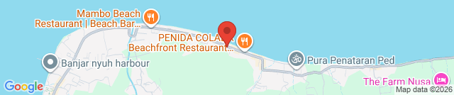 Sushi island