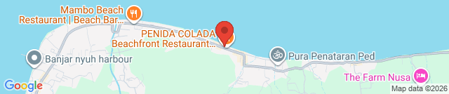 Penida Colada