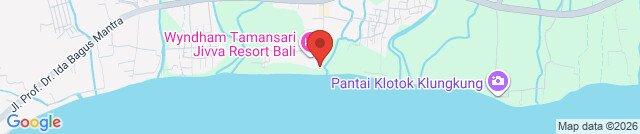 Lepang beach