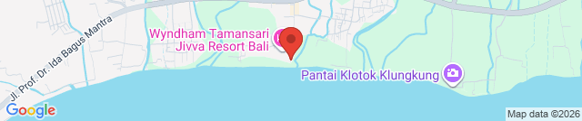 Lepang beach