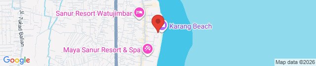 Karang Beach