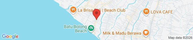 Kapal-Laut Jewellery - Batu Bolong
