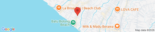 Kapal-Laut Jewellery - Batu Bolong