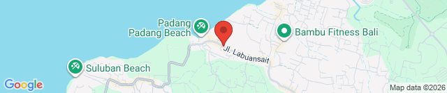 ARUN BEACHWEAR PADANG PADANG