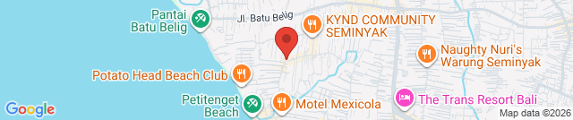 Daily Gym Bali