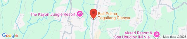 Bali Pulina