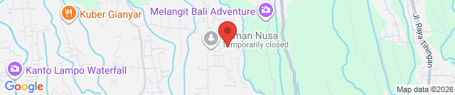 Taman Nusa