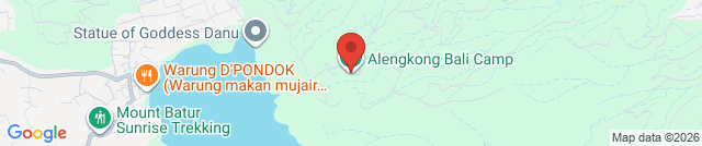 Alengkong Bali Camp