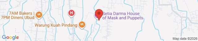 Setia Darma House of Masks and Puppets