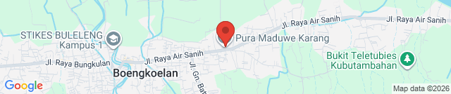 Pura Maduwe Karang