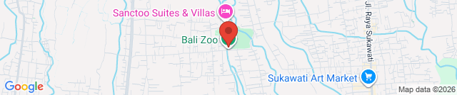 Bali Zoo
