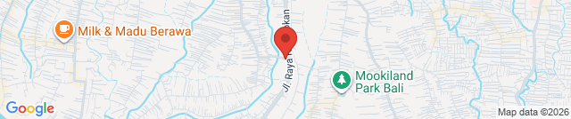 De Gym Kerobokan
