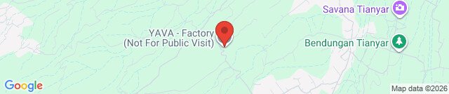 YAVA - Factory (Not For Public Visit)
