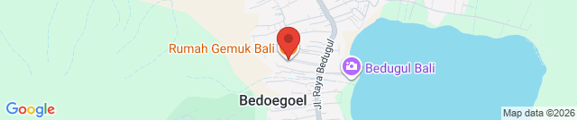 Rumah Gemuk Bali