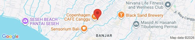 Bali Buda