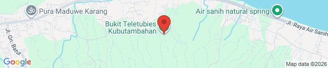 Bukit Teletubies Kubutambahan