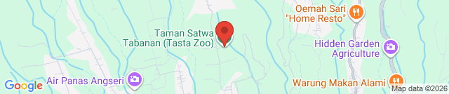 Taman Satwa Tabanan | TASTA WILDLIFE PARK