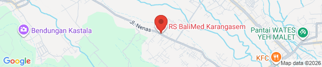 RS BaliMed Karangasem