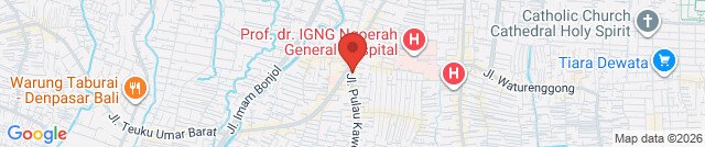 Smartfren in Denpasar