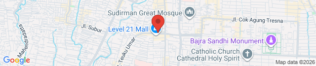 Telkomsel in Denpasar