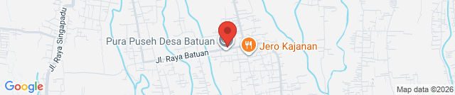 Batuan Temple