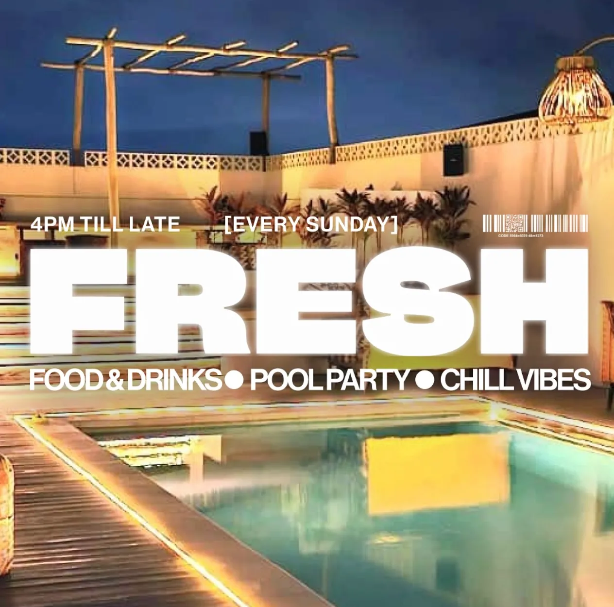 Party Fresh 16945