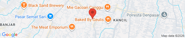 Bali Buda Kerobokan