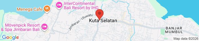 Warung Betawi Ahong