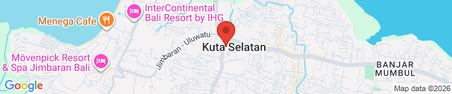 Warung Betawi Ahong