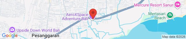 AeroXSpace Adventure