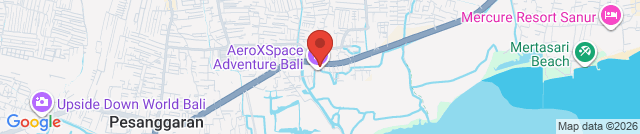 AeroXSpace Adventure