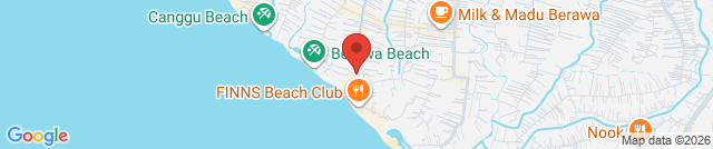Atlas Super Club