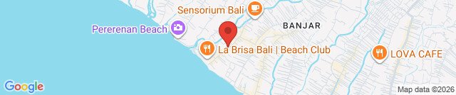 Jl. Pantai Batu Mejan No.1